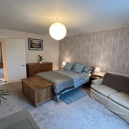 A Spacious 2 Bed Flat In Kingsbridge Town Eksteriør bilde