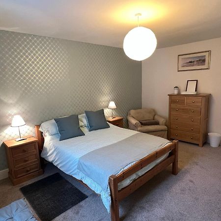 A Spacious 2 Bed Flat In Kingsbridge Town Eksteriør bilde